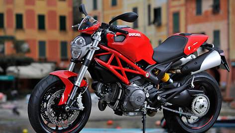 &bdquo;Ducati&ldquo;