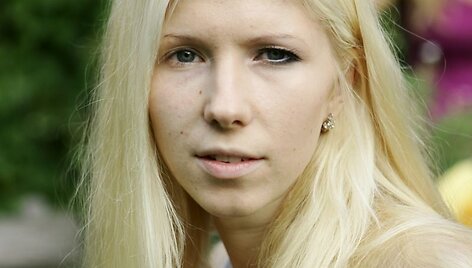 Foto naujienai: Inga Stumbrienė neatsilaikė&hellip;