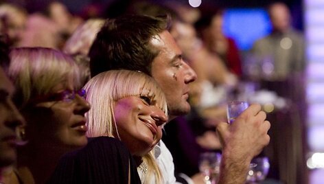 Foto naujienai: Ar Alma Latvytė ir Marius Gelažnikas tik draugai?