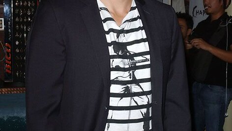 Seanas Pennas ir Jamesas Franco gyvens kartu?