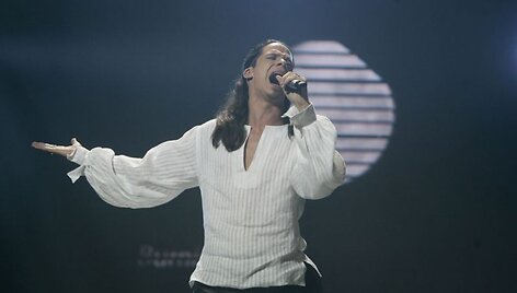 "Eurovizija" Serbijoje