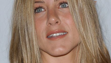 Foto naujienai: Jennifer Aniston ie&scaron;ko spermos donoro