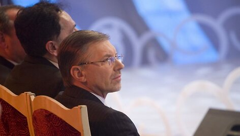 LNK Gerumo dienos sąskaitoje &ndash; daugiau nei 1,4 milijono litų