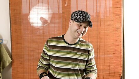 Žvaigždžių spinta. Kuo rytoj rengsis Lukas Pačkauskas?