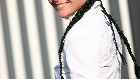 Foto naujienai: Raimonda Karalienė turi naują draugą
