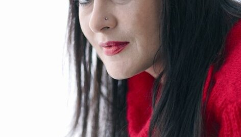 Foto naujienai: Džordana Butkutė: &bdquo;Nuo visko pavargau&hellip;&ldquo;