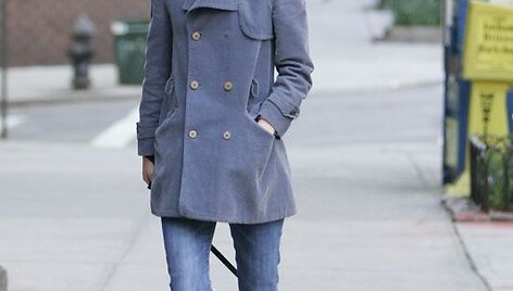 Foto naujienai: Natalie Portman palieka &bdquo;Wuthering Heights&ldquo;