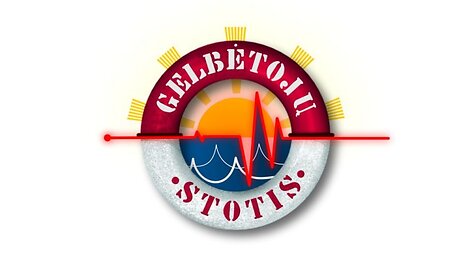 Foto naujienai: Naujas realybės &scaron;ou &bdquo;Gelbėtojų stotis&ldquo;