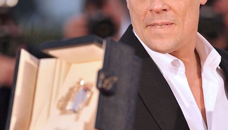 Filmo &ldquo;The Class&rdquo; triumfas Kanuose