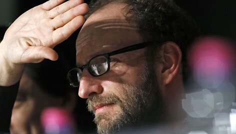 Filmo &ldquo;The Class&rdquo; triumfas Kanuose