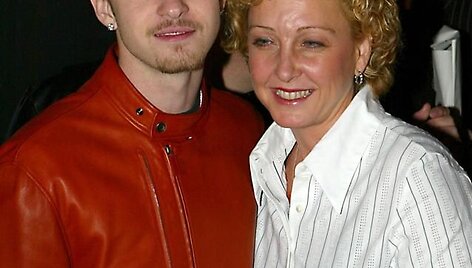Foto naujienai: Justino Timberlake&rsquo;o sėkmės formulė