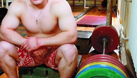 Foto naujienai: Ramūnas Vy&scaron;niauskas: &bdquo;Didžioji pergalė &ndash; dar ateity!&rdquo;