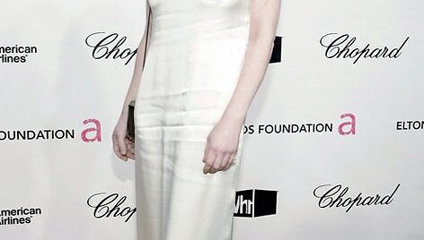 Foto naujienai: Courtney Love atsidūrė ligoninėje