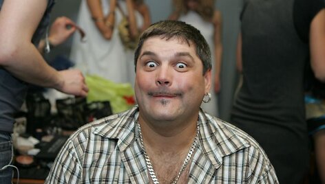 Įteikti TV3 projekto &bdquo;Vaikų balso 2008&ldquo; apdovanojimai