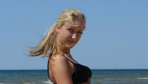 Foto naujienai: &bdquo;Gelbėtojų stotyje&ldquo; &ndash; atsisveikinimo a&scaron;aros