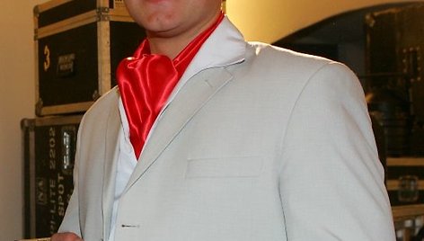 Andrius Rimiškis 