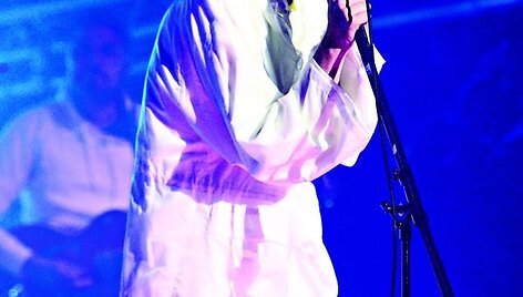 Foto naujienai: &bdquo;Happyendless&ldquo; : laukiant begalinės laimės