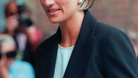 Princesė Diana