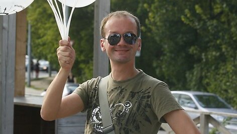 Ekologija &ndash; madinga!