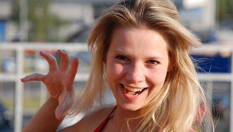 Foto naujienai: Seksualus masažas pakurstė aistras