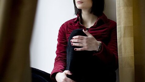 Foto naujienai: Agnė Kuzmickaitė: vieneri metai Berlyne