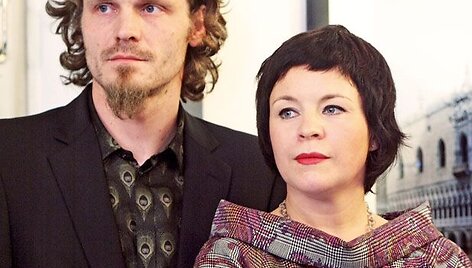 Foto naujienai: Erika Umbrasaitė: dienora&scaron;tis virto knyga