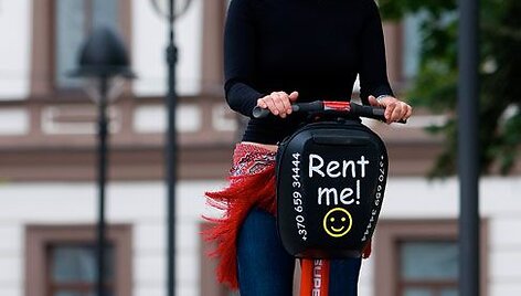 Foto naujienai: Už &scaron;varesnį pasaulį!