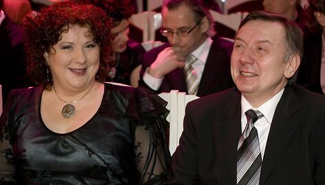 Foto naujienai: Larisa Kalpokaitė: nesiartinkite! Esu nuodinga!
