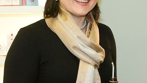 Foto naujienai: &bdquo;Žvaigždžių duetuose&ldquo;  uždainuos Jolanta Paulauskienė