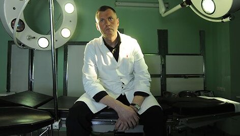 Foto naujienai: Artūras Krukis: ką daryti, kad būtum laimingas? Būk!