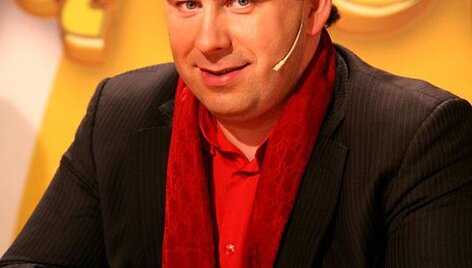 Foto naujienai: Dariaus Katino kulinariniai įgūdžiai vertinami draugų teisme