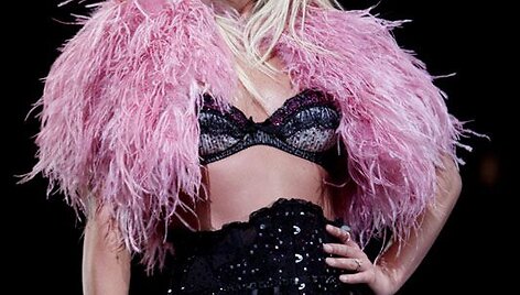 Foto naujienai: Britney Spears i&scaron;laidos ir kiti nemalonumai
