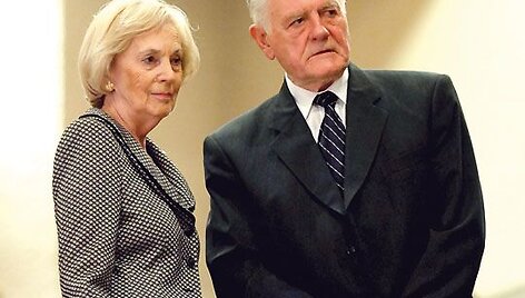 Foto naujienai: Dievi&scaron;kos muzikos pakylėti