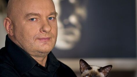 Foto naujienai: Algimantas Aleksandravičius: vadinkite mane tiesiog fotografu