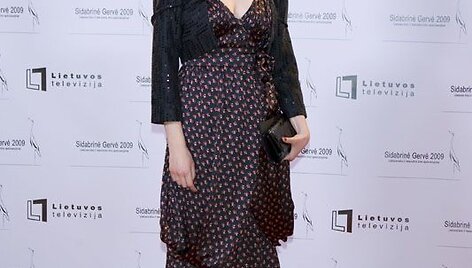 Foto naujienai: Gabrielė Martirosianaitė Lietuvoje lieka dėl karūnos