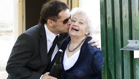 Gražina Bigelytė (1938&ndash;2009). Draugų prisiminimai: &bdquo;Ji buvo i&scaron;skirtinė asmenybė&ldquo;