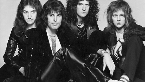 &bdquo;Queen&ldquo; ir &bdquo;The Beatles&ldquo;. Nugalėtojai neteisiami?