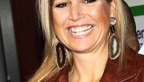 Princesė Maksima
