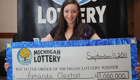 Amanda Clayton