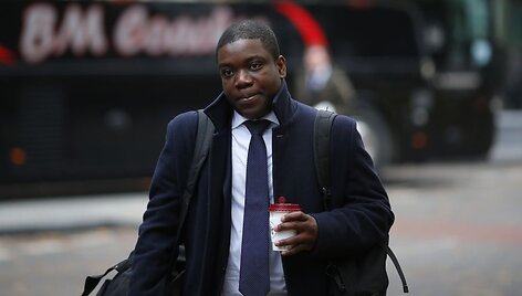 Kweku Adoboli