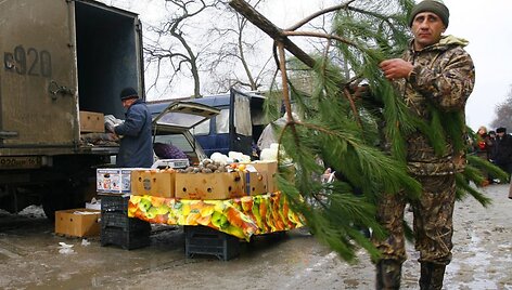 Rusai turi net de&scaron;imties dienų atostogas.