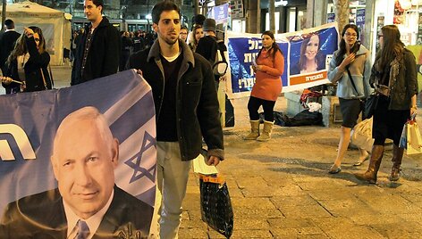 Izraelis