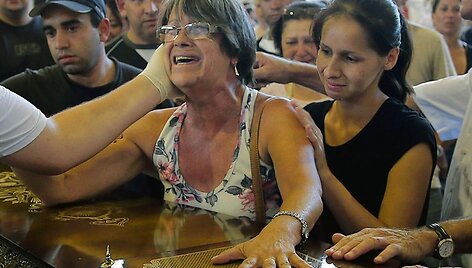 Gedulas Brazilijoje