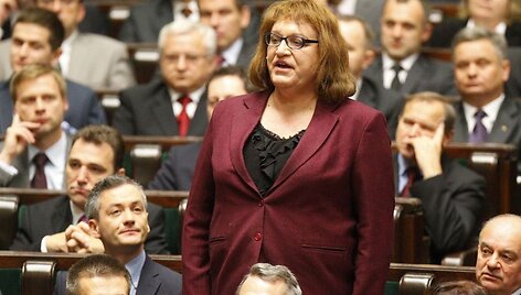 Anna Grodzka
