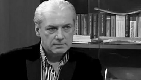 Borisas Tarasovas