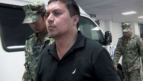 Trevino Moralesas