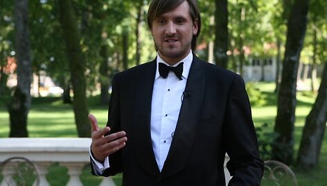 Damos atskleidė savo talentus ir įrodė, kodėl yra vertos čia dalyvauti