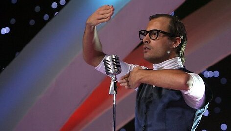 Naują sezoną TV3 pasitiko su būriu garsių vedėjų ir naujomis laidomis 