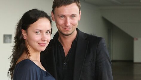 Dizainerės Eglės Žiemytės rudens kolekcijos pristatymas
