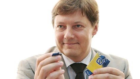 Vaidotas Antanavičius